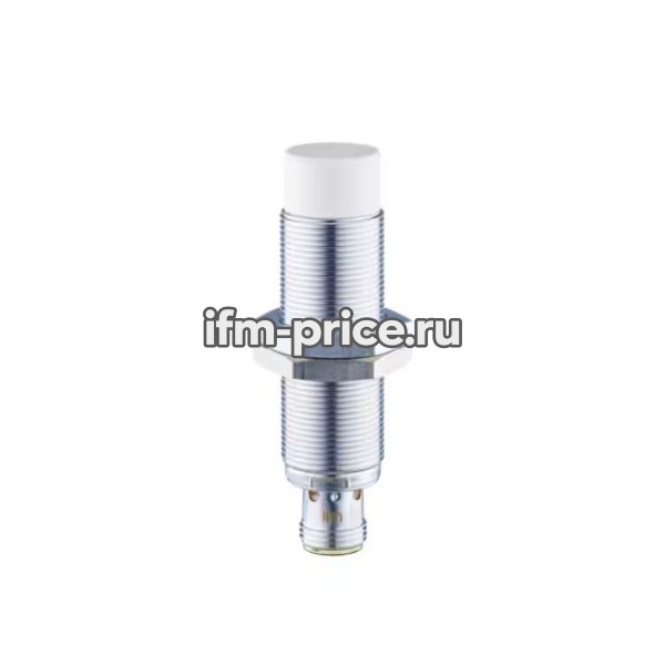 Индуктивный датчик, IGK2012-FRKG/2LED/US-104