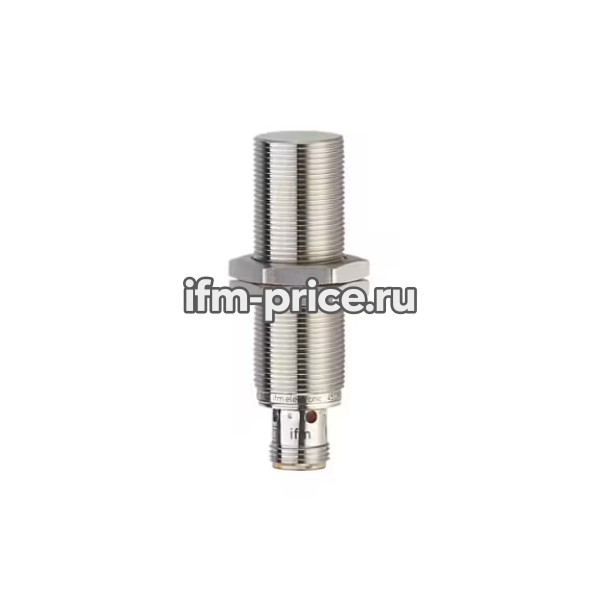 Индуктивный датчик, IGK3005-BPKG/K1/V4A/US-104