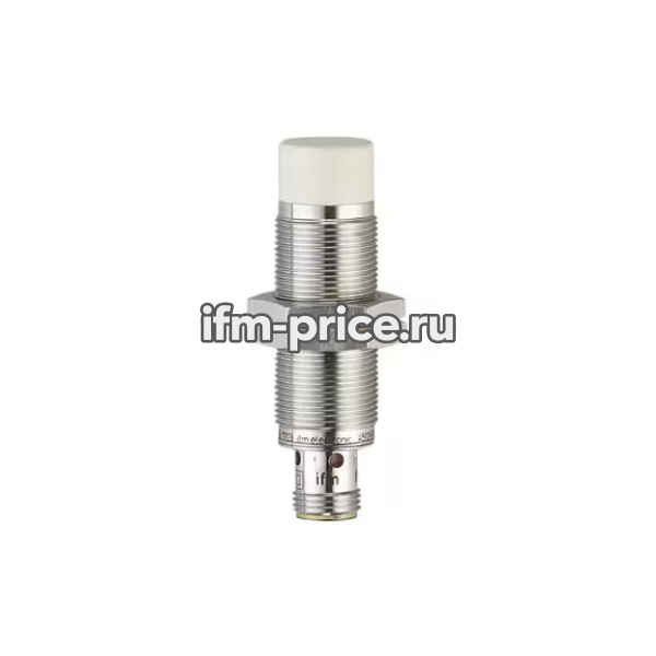 Индуктивный датчик, IGK3012-BPKG/K1/V4A/US-104