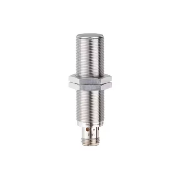 Индуктивный цельнометаллический датчик, IGK3005-BPKG/AM/US-104