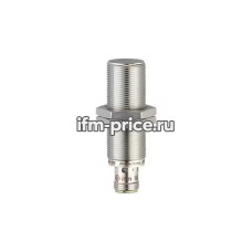 Индуктивный цельнометаллический датчик, IGK3007BFRKG/AM/IO/US-104