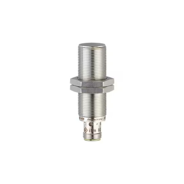 Индуктивный цельнометаллический датчик, IGK3007BFRKG/AM/IO/US-104