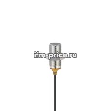 Индуктивный цельнометаллический датчик, IGB3008BBPKG/AM/2M/PUR