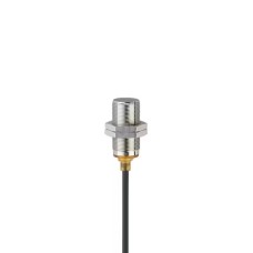 Индуктивный цельнометаллический датчик, IGB3008BBPKG/AM/2M/PUR