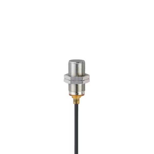Индуктивный цельнометаллический датчик, IGB3008BBPKG/AM/2M/PUR