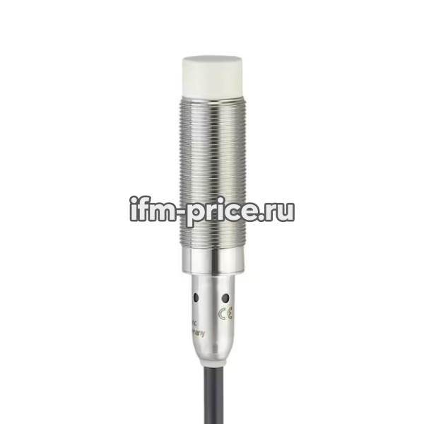 Индуктивный датчик, IGK3012-BPKG/M/60V/6M/ZH