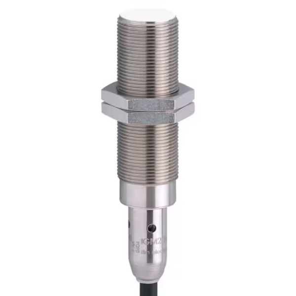 Индуктивный датчик, IGKC008BAT КГ/М/0,8М/PH