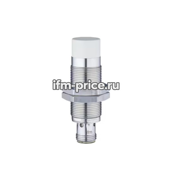 Индуктивный датчик, IGK3008-FRKG/V4A/IO/US-104