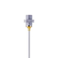Индуктивный цельнометаллический датчик, IGB2006BARKG/AM/SC/3,0М/2LED