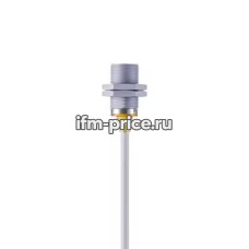 Индуктивный цельнометаллический датчик, IGB2006BARKG/AM/SC/5,0М/2LED