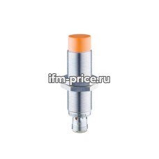Индуктивный датчик, IGKC012-ASKG/2LED/US-104