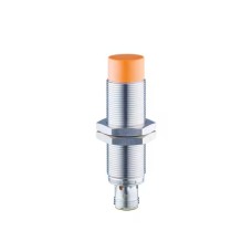 Индуктивный датчик, IGKC012-ASKG/2LED/US-104