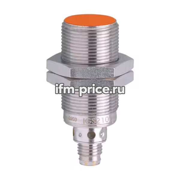 Индуктивный датчик, IGB3008BBPKG/M/AS-514-TPS