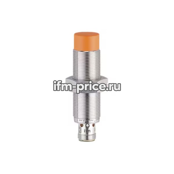 Индуктивный датчик, IGK3012-BPKG/US-104