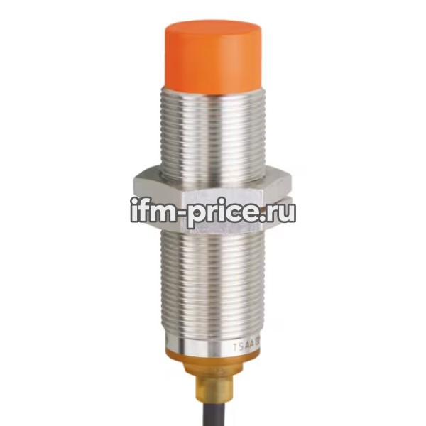 Индуктивный датчик, IGK3012-ANKG/2M/PUR