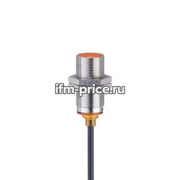 Индуктивный датчик, IGB3008BBPKG/2M/PUR