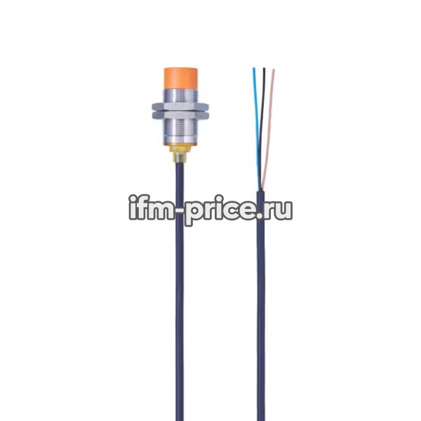 Индуктивный датчик, IGB3012-BPKG/2M/PUR