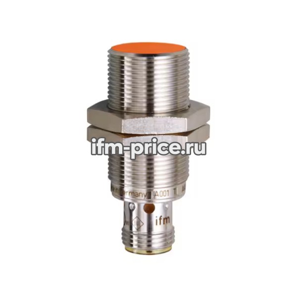 Индуктивный датчик, IGB3008BNKG/US-104