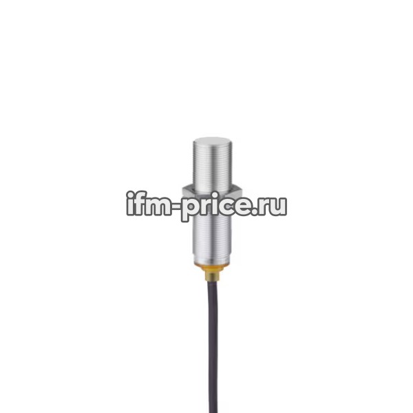 Индуктивный датчик, IGK3008BBPKG/2M/PUR