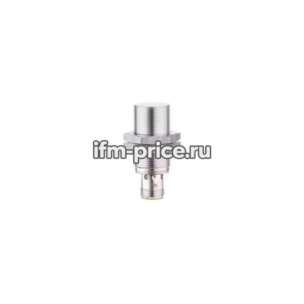 Индуктивный датчик, IGB3008BBPKG/V4A/US-104
