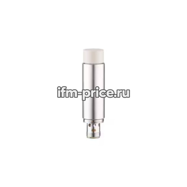 Индуктивный датчик, IGGC012-ASKG/2LED/V4A/US-104