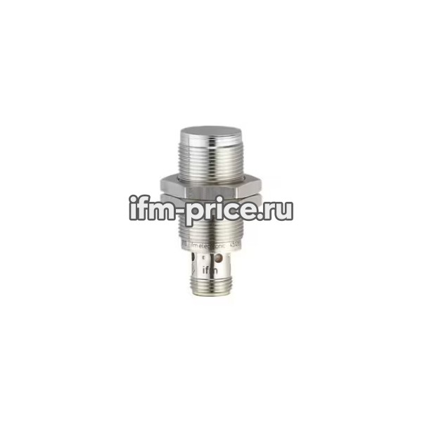 Индуктивный цельнометаллический датчик, IGB3010QBPKG/AM/P/US-104