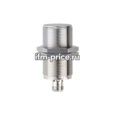 Индуктивный цельнометаллический датчик, IIK3010-BPKG/AM/US104DPS/3G/3D