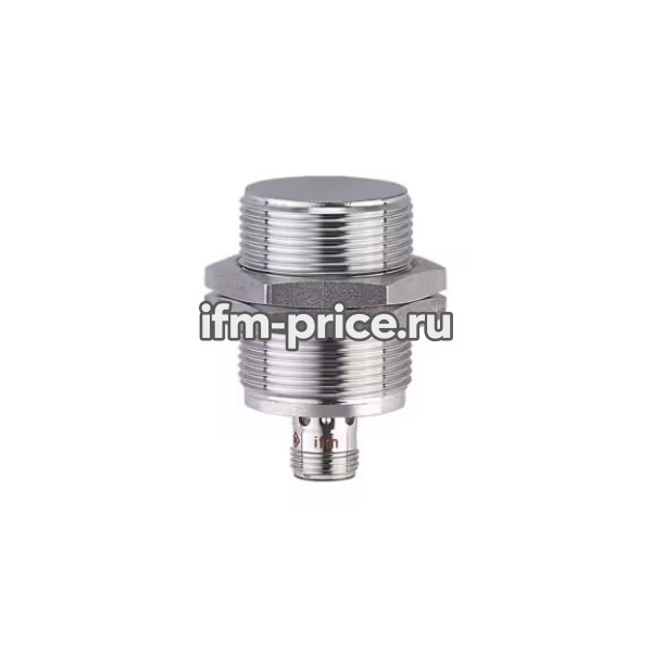 Индуктивный цельнометаллический датчик, IIB3015BBPKG/AM/US-104/3G/3D