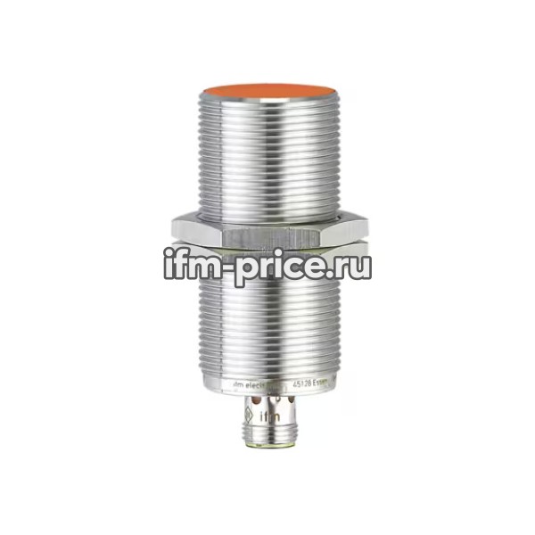 Индуктивный датчик, IIA3010-BPKG/US-104