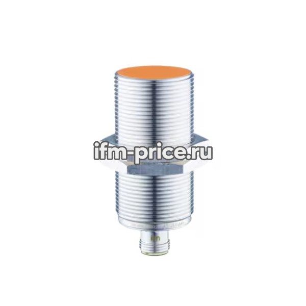 Индуктивный датчик, IIK2015BFRKG/2LED/US-104