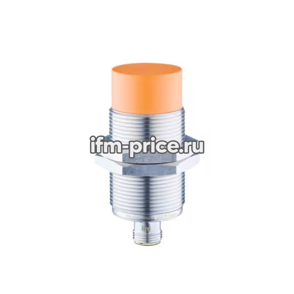 Индуктивный датчик, IIK2022-FRKG/2LED/US-104