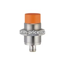Индуктивный аналоговый датчик с IO-Link, IIK4015A2PKG/IO/US