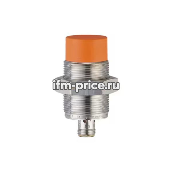 Индуктивный датчик с IO-Link, IIK4022-FRKG/IO/US-104