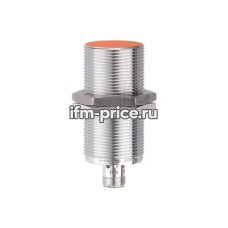Индуктивный аналоговый датчик с IO-Link, IIK4010A1PKG/IO/US