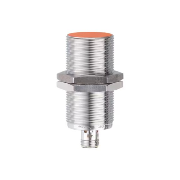 Индуктивный аналоговый датчик с IO-Link, IIK4010A1PKG/IO/US