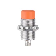 Индуктивный аналоговый датчик с IO-Link, IIK4015A1PKG/IO/US