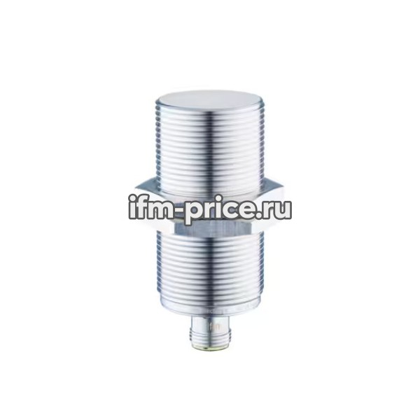 Индуктивный датчик, IIK2015BFRKG/2LED/US-104