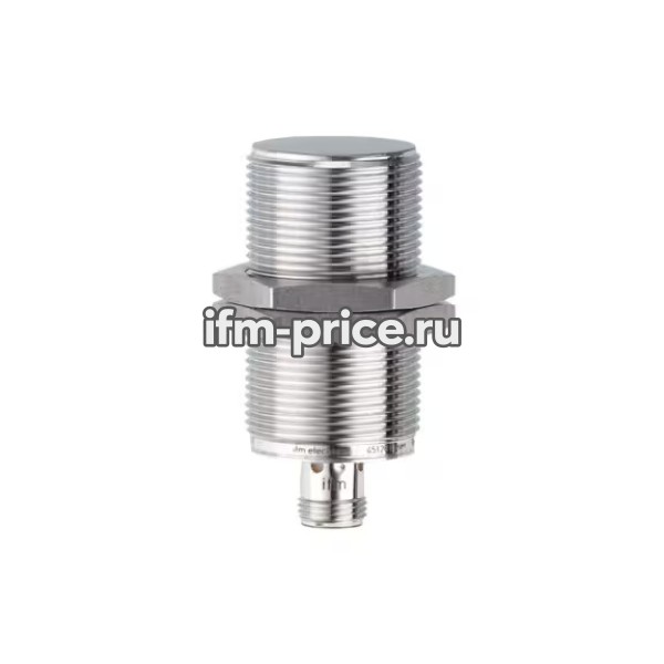 Индуктивный цельнометаллический датчик, IIK3010-BPKG/AM/US-104