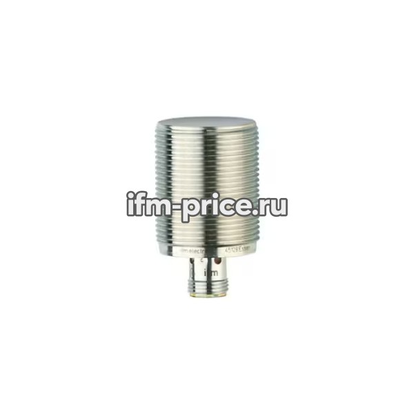Индуктивный цельнометаллический датчик, IIB3015BBPKG/AM/V4A/US-104