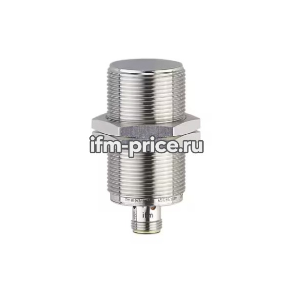 Индуктивный датчик, IIK3015BBPKG/AM/V4A/US-104