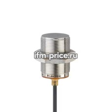 Индуктивный цельнометаллический датчик, IIB3015BBPKG/AM/2M/PUR