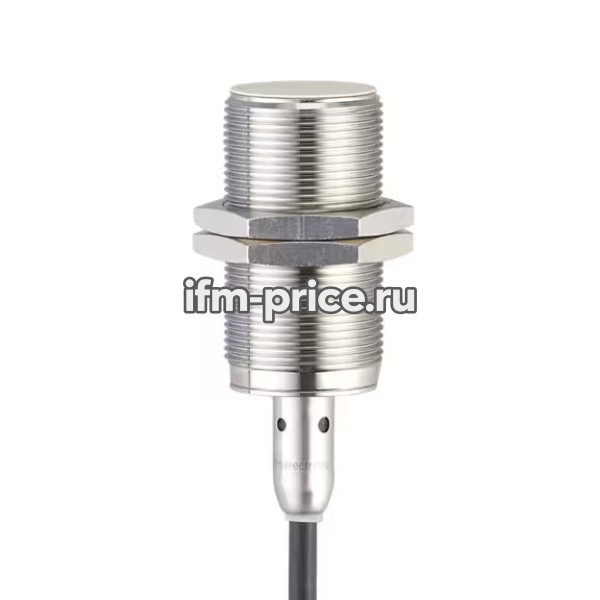 Индуктивный датчик, IIKC012BASKG/M/6M/ZH