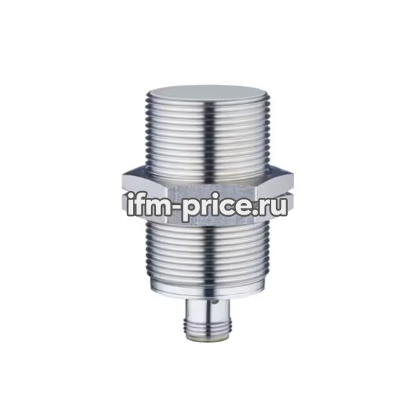 Индуктивный датчик, IIK3010-FRKG/V4A/IO/US-104