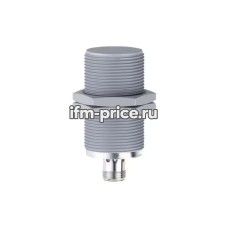 Индуктивный цельнометаллический датчик, IIK3012BBPKG/AM/SC/US-104