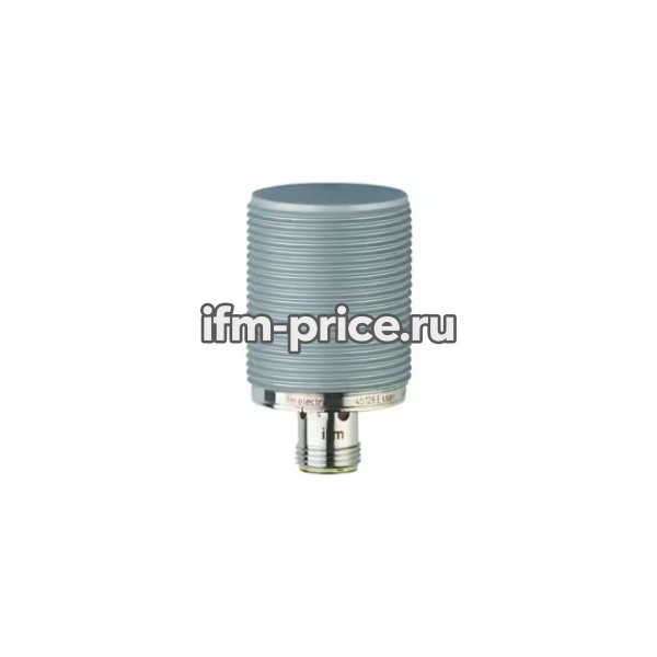 Индуктивный цельнометаллический датчик, IIB3015BBPKG/AM/SC/V4A/US-104