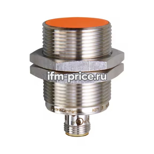 Индуктивный датчик, IIB3015BBPKG/US-104