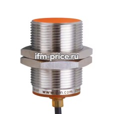 Индуктивный датчик, IIB3015BBPKG/2M/PUR