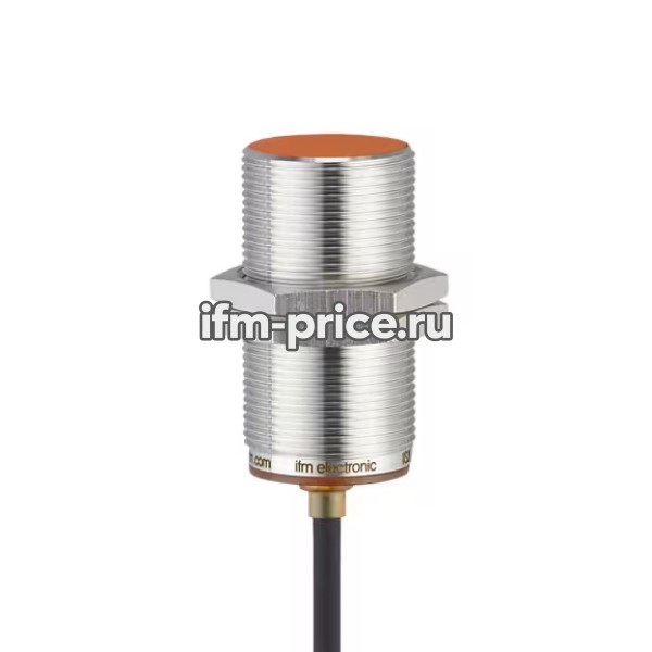 Индуктивный датчик, IIK3015BBPKG/0,09М/UL-100AI