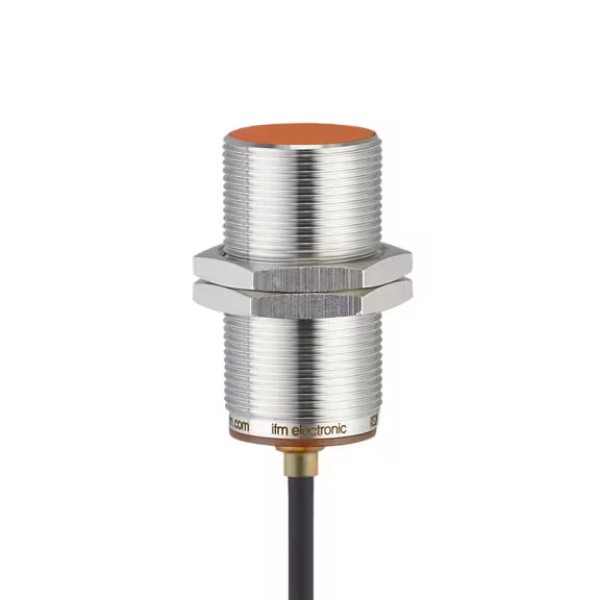 Индуктивный датчик, IIK3015BBPKG/0,09М/UL-100AI