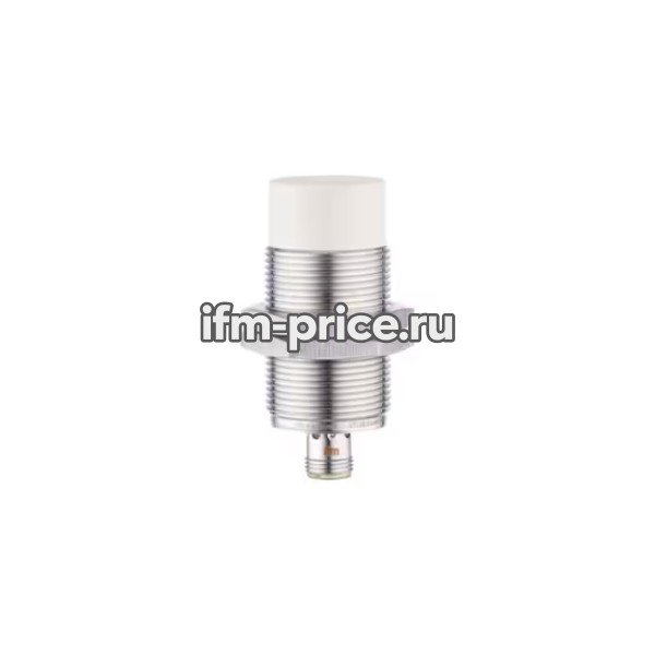 Индуктивный датчик, IIKC022-ASKG/2LED/V4A/US-104